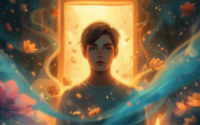 Why rite of passage to Adulthood 